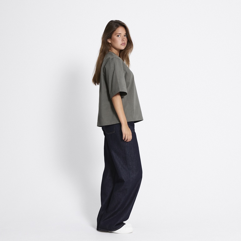 Oversized t-shirt "Boxy Tee"